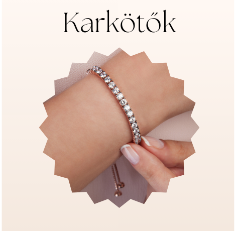 Karkötő
