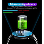 119 Plus Okosóra, Fitneszóra, Sportóra