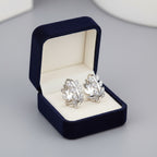 Shayna női fülbevaló whitegold