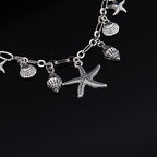 Smoon tenger lakói bokalánc ezüst